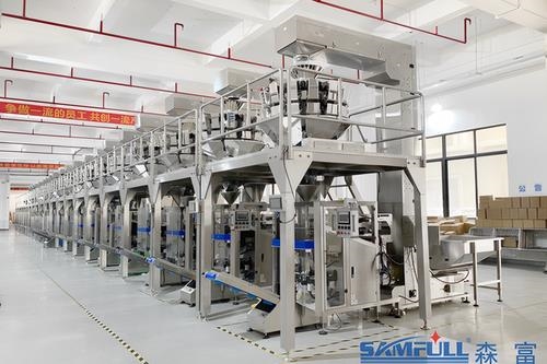 How We Customize Packaging Machines Based on Your Product