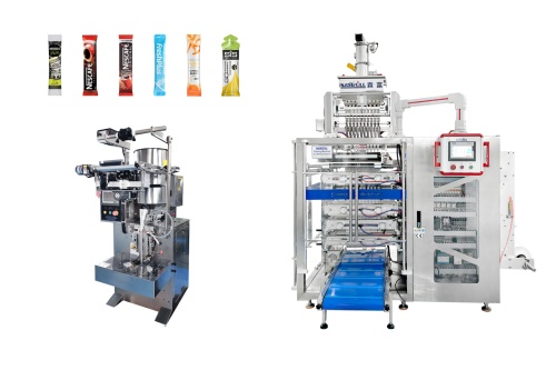 Multi-lane vs Single-lane Packaging Machines: Key Differences
