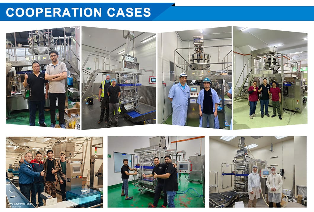 Reliable Service & Global Experience